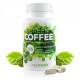 Etichetta di Green Coffee Puro 7000mg
